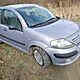 CITROEN C3, 2004r., 1.400cm<sup>3</sup>, benzyna, hatchback, 120.000km, seledynowy, liczba drzwi: 5 drzwi (5D): 5 drzwi (5D), CITROEN C3 1,4 benzyna 5