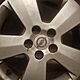 ALUFELGI OPEL ASTRA, 5/110. 4 szt, stan dobry, c.550z. GOZNA