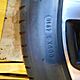 ALUFELGI TOYOTA, oryginalne fabryczne 17 x J7; 5 x 114,3; 60,1mm; ET 50 ; z czujnikami cinienia i oponami letnimi Michelin 215/45R17 bieni