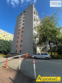 Anonse CENTRUM, M-3, 43m<sup>2</sup>, p. 5/10, wasnociowe, po remoncie, Prezentujemy Pastwu na sprzeda lub zamian przestronne 2 pokojowe mieszkanie po ge