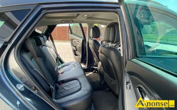 Anonse HYUNDAI ix35, 2011r., 1.700cm<sup>3</sup>, diesel, 188.000km, grafitowy, metalik, ABS, immobiliser, system kontroli trakcji, klimatyzacja automatyczna,