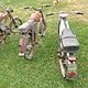 JAWA MUSTANG, 1973r., JAWA Mustang kompletna cena 1800zl, c.1.800z. KARCZUNEK