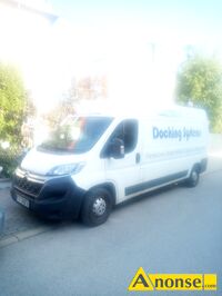 Anonse Oferuj, Oferuj transport dowolnych materiaw duym busem Przewozy busem o dugoci 3,5m i podwyszony, rnych przedmiotw jak i przeprowadzki .