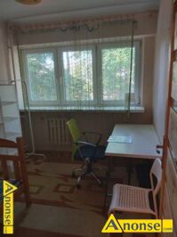 Anonse LSM, pokoje 20m<sup>2</sup>, 2 pokoje do wynajcia, nieprzechodnie, w tym jeden 1 lub 2 osobowy. Trzeci pokj obecnie wynajmowany przez studenta. Miesz