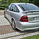OPEL VECTRA, 1999r., 2.000cm<sup>3</sup>, turbo diesel + intercooler, hatchback, 328.000km, srebrny, metalik, ABS, elektryczne szyby przd, ty (4xES),