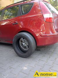 Anonse OPONY KUMHO ECOWING ES01 185/65R15, Opony letnie Kumho Ecowing ES01 185/65R15, stan dobry, c.120z. RADOM