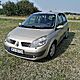 RENAULT SCENIC, 2006r., 2.000cm<sup>3</sup>, 16V, benzyna, hatchback, 290.000km, beowy, ABS, ASR, system kontroli trakcji, centralny zamek, elektryczn