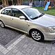 TOYOTA AVENSIS, 2005r./IV, 1.800cm<sup>3</sup>, 416.000km, srebrny, Z instalacj LPG, stan dobry, c.5.700z. SKARYSZEW