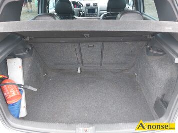 Anonse VW GOLF V, 2008r., 2.000cm<sup>3</sup>, 230KM, benzyna, hatchback, 415.000km, srebrny, metalik, poduszki powietrzne, 6xPP, immobiliser, wspomaganie kie