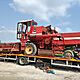 ZAKUPI: kombajn, w kadym stanie sprawny uszkodzony po dugim postoju marka obojetna claas mercator consul massey ferguson fahr volvo new h