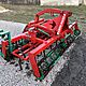 AGREGAT UPRAWOWO-SIEWNY, MAM DO SPRZEDANIA AGREGAT UPRAWOWO-SIEWNY FIRMY AGRO-MASZ 3m 2015r TRZY RZĘDY ZĘBÓW, WAŁ TYLNI PACKER, WAŁ PRZEDNI