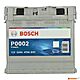 AKUMULATOR AKUMULATOR 52AH 470A BOSCH P0002 PRAWY+, Podana oferta dostpna jest: SPECPART AKUMULATORY LEGNICA tel.532 600 426 ul. Wrocawska