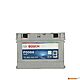 AKUMULATOR AKUMULATOR 60AH 540A P0004 BOSCH PRAWY+, Podana oferta dostpna jest: SPECPART AKUMULATORY LEGNICA tel.532 600 426 ul. Wrocawska