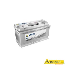 Anonse AKUMULATOR AKUMULATOR 100AH 830A VARTA SILVER DYNAMIC H3, Podana oferta dostpna jest: SPECPART AKUMULATORY LEGNICA tel.532 600 426 ul. Wroc
