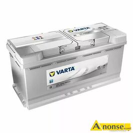 Anonse AKUMULATOR AKUMULATOR 110AH 920A VARTA SILVER DYNAMIC I1, Podana oferta dostpna jest: SPECPART AKUMULATORY LEGNICA tel.532 600 426 ul. Wroc