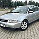 AUDI A3, 1999r., 1.800cm<sup>3</sup>, 150KM, turbo benzyna, hatchback, 240.000km, srebrny, Witam serdecznie. Na sprzeda oferuj Audi A3 8L w wersji 5-
