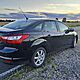 FORD FOCUS, 2011r., 1.560cm<sup>3</sup>, 95KM, diesel, sedan, 186.000km, czarny, metalik, ABS, immobiliser, centralny zamek, elektryczne wsp. kierownic