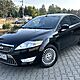 FORD MONDEO, 2007r., 1.800cm<sup>3</sup>, 125KM, turbo diesel, hatchback, 350.000km, czarny, Witam serdecznie. Na sprzeda oferuj Forda Mondeo MK4 z 2