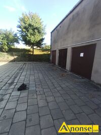 Anonse GARA 16m<sup>2</sup>, murowany, UL. OKULICKIEGO WIDNIK, sprzedam gara murowany z kanaem w zespole garay przy ulicy okulickiego w widniku. gara d