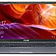LAPTOP, DELL, WINDOWS 10, monitor 16 cali, dysk 512GB, pamięć 8GB, INTEL CORE I5, Laptop ASUS X509JA 15,6