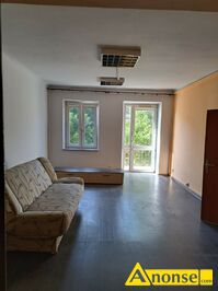 Anonse LOKAL 53m<sup>2</sup>, RDMIECIE, na biuro, Mam do wynajcia lokal biurowy w rdmieciu, przy samym dworcu PKP Lublin. Pitro 2, dwa pomieszczenia n