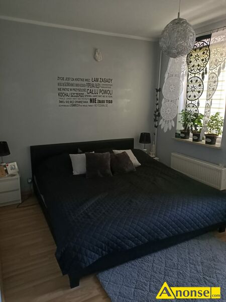 BORKI , M-5, 80m<sup>2</sup>, p. 3/4 informacje dodatkowe: do zamieszkania, zabudowa kuchni, szafy wnkowe, sprzt AGD, duy balkon, czyste, internet, piwnica, opomiarowane, ciche, terakota, okna PCV, zadbane, glazura, widna kuchnia, panele podogowe, tv kablowa, pokoje ustawne, wc i azienka osobno, rozkadowe, parkiet, miejsca parkingowe, blisko sklep, domofon, blisko przychodnia, blisko przystanek, bez porednikw, blisko koci, soneczne, blisko szkoa, blisko przedszkole, bardzo dobra lokalizacja opis dodatkowy: Najem okazjonalny na wiele lat. Numer do kontaktu +48609989795 lub na Whatsapp +4915736203066, do zamieszkania od 1.12.2025, mozliwosc wczesniej po uzgodnieniu.
 - image 8