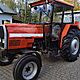 CIGNIK ROLNICZY, MASSEY FERGUSON 3060, Sprzedam cignik rolniczy Massey Ferguson 3060z silnikiem Perkins 4cylindrowy 80KM. Rok produkcji 19