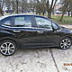 CITROEN C3, 2015r./XII, 1.199cm<sup>3</sup>, 82KM, benzyna, hatchback, 103.200km, czarny, pera, ABS, system kontroli trakcji, poduszki powietrzne, 4xP