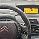 CITROEN C4 PICASSO, 2007r./XI, 2l, benzyna + gaz sekwencyjny, van, 320.000km, czarny, metalik, ABS, immobiliser, ASR, system kontroli trakcj