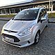 FORD B MX, 2012r., 1.500cm<sup>3</sup>, 90KM, diesel, hatchback, 185.000km, srebrny, ABS, immobiliser, ASR, poduszki powietrzne, 6xPP, elektryczne szyb