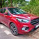 Anonse - FORD KUGA, 2019r./III, 1.498cm<sup>3</sup>, 155KM, 16V, turbo benzyna, 168.000, wiśniowy, perła, ABS, immobiliser, ASR, autoalarm, system kontroli trak FORD KUGA, 2019r./III, 1.498cm<sup>3</sup>, 155KM, 16V, turbo benzyna, 168.000, wiśniowy, perła, ABS, immobiliser, ASR, autoalarm, system kontroli trak