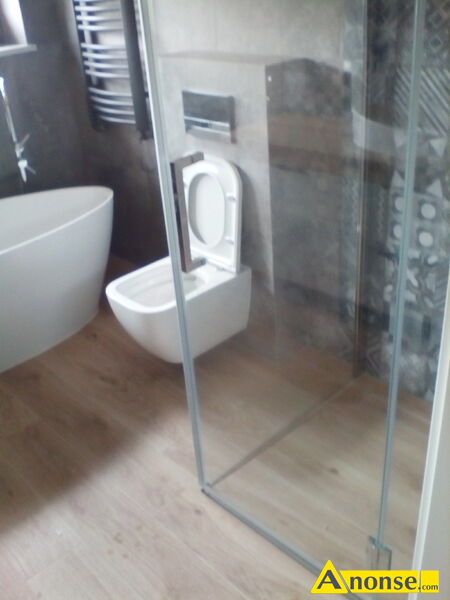 GLAZURNICTWO  opis dodatkowy: azienki, plytki, balkony, tarasy, remonty, inne wykonczenia wnetrz solidnie, zapraszam - image 5