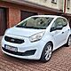 Anonse - KIA Venga, 2014r./VII, 1.396cm<sup>3</sup>, 90KM, 16V, benzyna, hatchback, 92.238km, biały, metalik, ABS, ASR, immobiliser, poduszki powietrzne, 6xPP, KIA Venga, 2014r./VII, 1.396cm<sup>3</sup>, 90KM, 16V, benzyna, hatchback, 92.238km, biały, metalik, ABS, ASR, immobiliser, poduszki powietrzne, 6xPP,