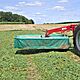 KOSIARKA, dyskowa, Sprzedam kosiarkę dyskową Kverneland taarup 2528, 2.8m szerokości, 7 dysków tnących, na centralnym zawieszeniu, regulowan