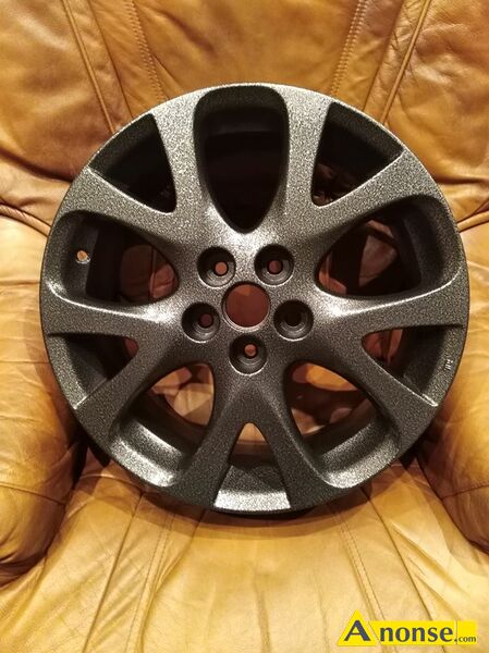 lakiernictwo  opis dodatkowy: Szanowni Pastwo, oferuj usugi z zakresu renowacji felg piaskowanie oraz malowanie proszkowego. Rnorodna gama kolorw do wyboru przez klienta chrom, shadow i inne dla bardziej wymagajcych klientw.
Mamy moliwo wykonania wszelkich innych prac zwizanych z blacharstwem oraz lakiernictwem samochodowym. Maluj proszkowo ogrodzenia i inne akcesoria metalowe.
Oferuj krtkie terminy realizacji zlece oraz wasny transport w razie potrzeby.
Ceny uzaleznione s od wielkoci i stanu technicznego felg lub innych akcesoriw - image 4