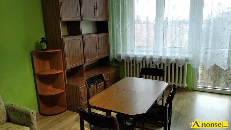 LSM/KRASISKIEGO , M-2, 25.7m<sup>2</sup>, p. 4/4, dla osb niepalcych informacje dodatkowe: wolne od zaraz opis dodatkowy: Mieszkanie umeblowane, panele podogowe, glazura, terakota oraz sprzt AGD.W czynszu SM-zaliczka za CO oraz opaty komunalne i administracyjne.Dodatkowe opaty za media wg licznikw.Kaucja 1500z oraz zalicza za media. - image 8