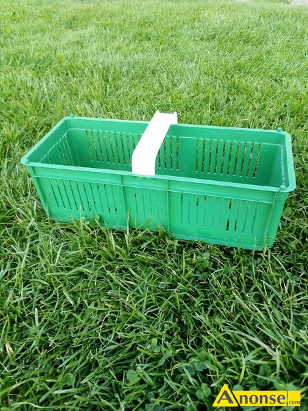 ubianka , Plastikowa. opis dodatkowy: Dwadziecia nowych ubianek plastikowych.  stan przedmiotu transakcji: stan idealny