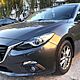 MAZDA 3, 2013r./XI, 2.000cm<sup>3</sup>, 120KM, benzyna, hatchback, 153.700km, liczba drzwi: 5 drzwi (5D): 5 drzwi (5D), Sprzedam pikn Mazd z przebi