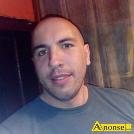 Anonse MʯCZYZNA, 44, zainteresowania: FAJNA ZABAW, WITAM MʯCZYZNA LAT 44 180W P20CM PRZYSTOJNY BRUNET SZUKA PANI KTRA BDZIE MNIE REGULARNIE SP