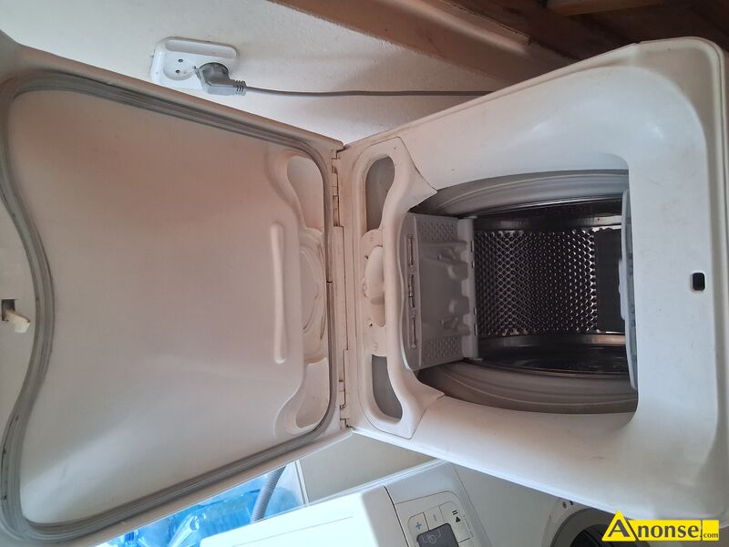 PRALKA , ELECTROLUX, klasa energetyczna A+, wywietlacz elektroniczny, adowana od gry, moliwo transportu, uywana opis dodatkowy:   Sprawna 100% gwarancja podczona gotowa do testowania cena do uzgodnienia po prbie stan przedmiotu transakcji: stan dobry - image 3