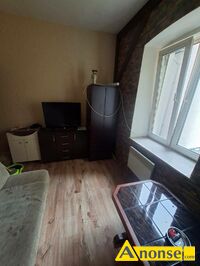 Anonse PRZY PKP I DWORCU METROPOLITARNYM, pokj 18m<sup>2</sup>, dla osb pracujcych, blisko do centrum, 1-osobowy, w samodzielnym mieszkaniu, blisko przysta
