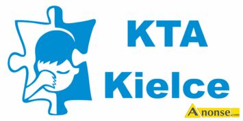 Anonse PSYCHOLOG, Krajowe Towarzystwo Autyzmu oddzia w Kielcach poszukuje osoby do pracy na stanowisko: TERAPEUTA ZAJCIOWY. Zakres obowizkw: 