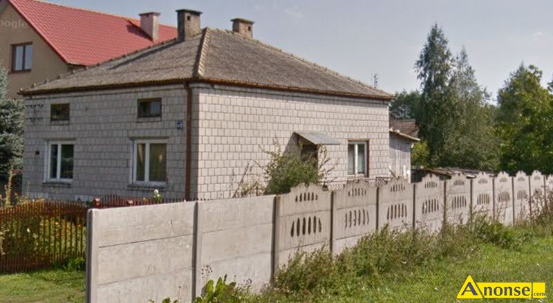 LEPOWRON , dom 75m<sup>2</sup>, 1-rodzinny, na dziace 5133m<sup>2</sup>, do remontu, pokoje 3, czciowo ogrodzony media: woda z wodocigu, prd, ogrzewanie wglowe opis dodatkowy:  - image 3