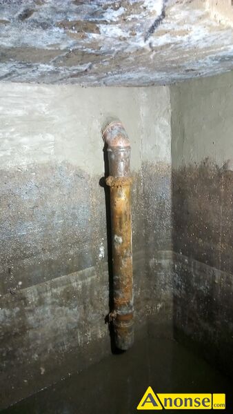 SZAMBA  opis dodatkowy: Szamba Kompleksowo.- Modernizacje.AWARIE.Naprawy.Przerbki.Rozbudowa.Uszczelnienia Szamba.izolacje Szamba.Likwidacje Uszkodzone i Stare Zbiorniki na Szambo. Podczenia Zbiornika rura PCV do Budynku.  - image 8