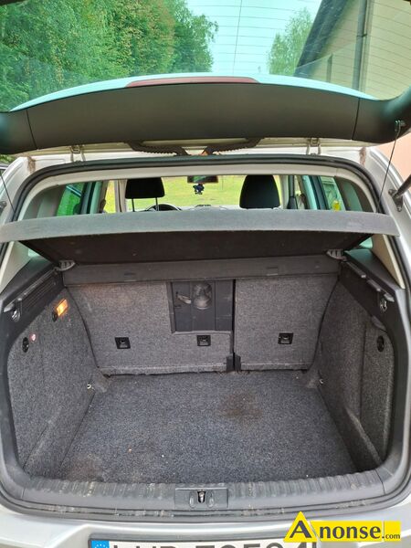 VW  TIGUAN, 2013r., 1.984cm<sup>3</sup>, 180KM, 16V , turbo benzyna, 254.921km bezpieczestwo: ABS komfort: wspomaganie kierownicy, elektryczne lusterka, centralny zamek, automatyczna skrz. biegw informacje dodatkowe: serwisowany, napd na 4 koa  opis dodatkowy: auto z 2013r. Posiada 7 biegow skrzyni DSG, napd na 4 koa, podgrzewane przednie fotele stan przedmiotu transakcji: stan bardzo dobry - image 8