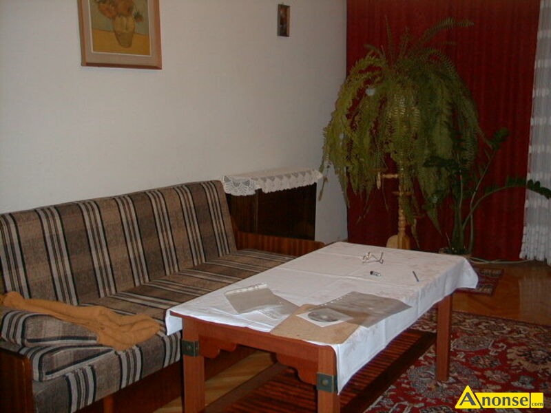 WYNAJEM  MIESZKANIA opis dodatkowy: Wynajm mieszkanie. W bloku. 50 m kw. Dwa pokoje z kuchni. Okna na wschd i zachd. Lodwka, pralka. Zaciszna okolica. Umeblowane. Opomiarowane. Imprezowanie wykluczone. Bez zwierzt. Dla osb pracujcych. Wynajem 1300 z/mies. + czynsz + media. - image 8