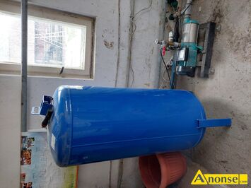 Anonse - Zestaw hydroforowy 300l., Sprzedam zestaw hydroforowy 300l.Nowy nie był używany, stan bardzo dobry, c.3.500zł. RADOM Anonse Zestaw hydroforowy 300l., Sprzedam zestaw hydroforowy 300l.Nowy nie był używany, stan bardzo dobry, c.3.500zł. RADOM