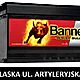 AKUMULATOR AKUMULATOR 95AH 780A BANNER POWER BULL, Akumulator Banner Power Bull 95Ah 780A EN PRAWY PLUS Zastosowanie: samochody osobowe Prod