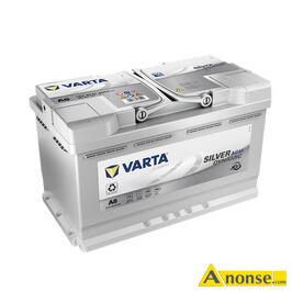 Anonse - AKUMULATOR, Zastosowanie: samochody osobowe Producent: VARTA Pojemność akumulatora : 80 Prąd rozruchowy akumulatora (A): 800 Napięcie znamio Anonse AKUMULATOR, Zastosowanie: samochody osobowe Producent: VARTA Pojemność akumulatora : 80 Prąd rozruchowy akumulatora (A): 800 Napięcie znamio