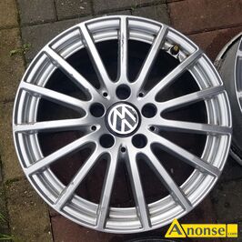 Anonse - ALUFELGI 16 Anonse ALUFELGI 16